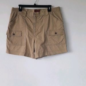 Classic shorts